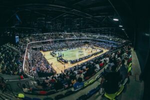 Hoopsfix Elite vs California Basketball Club