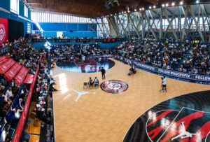 Hoopsfix All-Star Classic