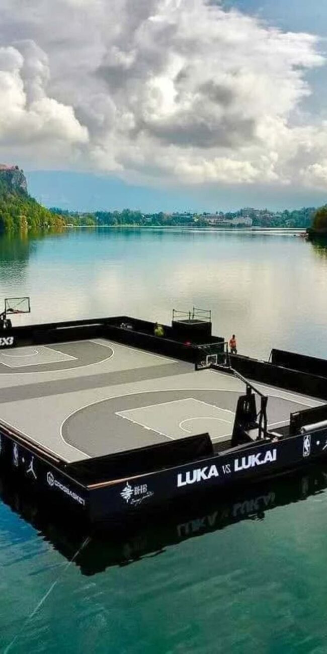 Luka Bled