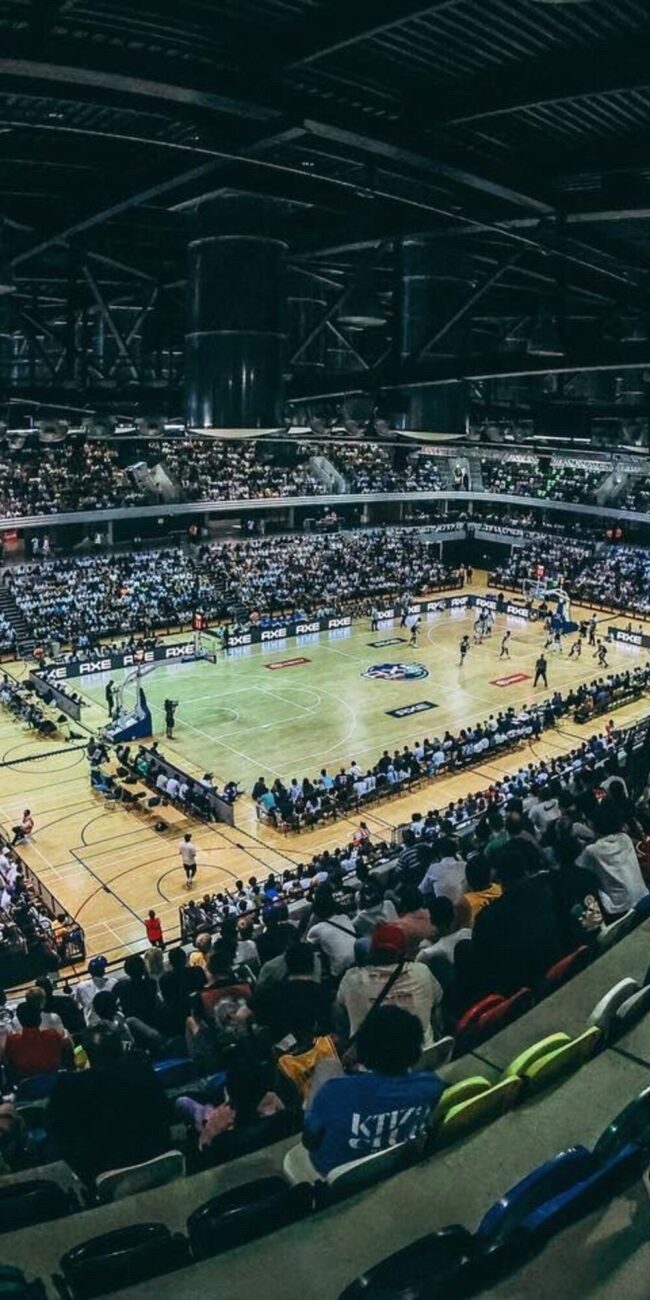 Hoopsfix Elite vs California Basketball Club