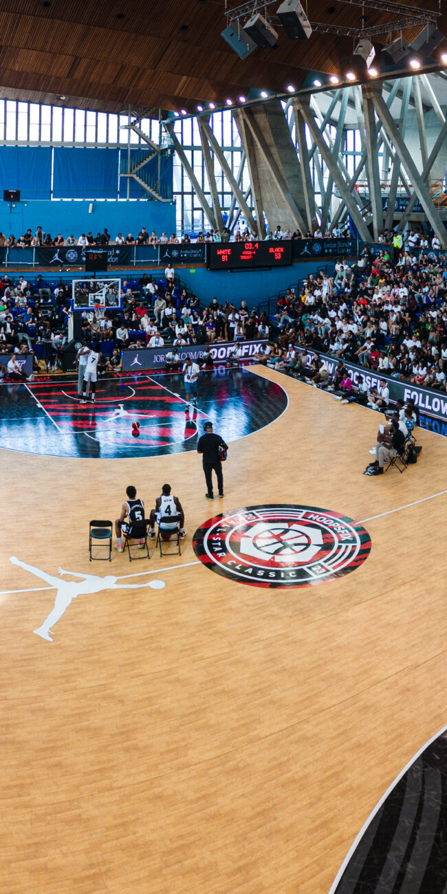 Hoopsfix All-Star Classic