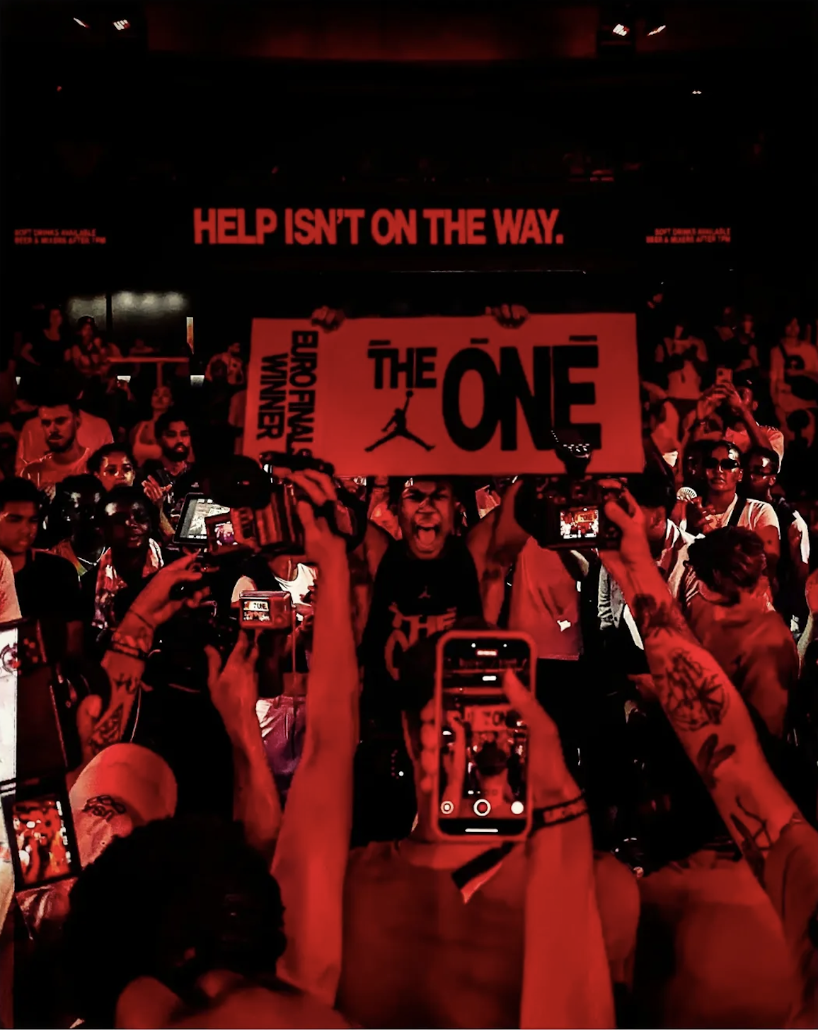The One Euro Finals